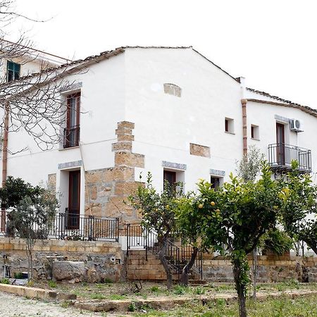 Case Giannone Santa Flavia Exterior foto